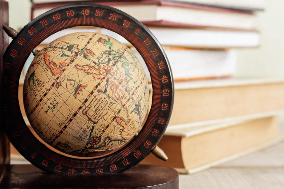 history of travel consultancy